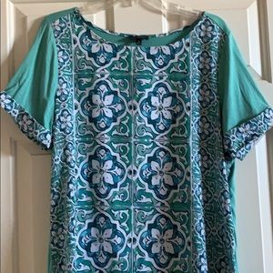 Ladies XL top from The Limited.